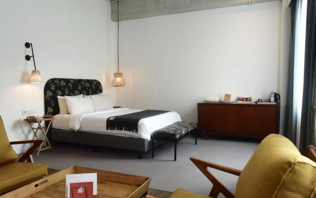 Hotel Monopoli