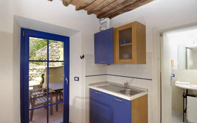 Casa Vacanze Al Settimo Cielo