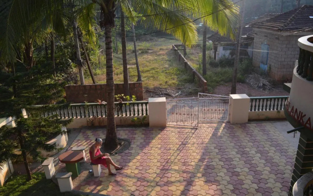 Vailankanni Guesthouse