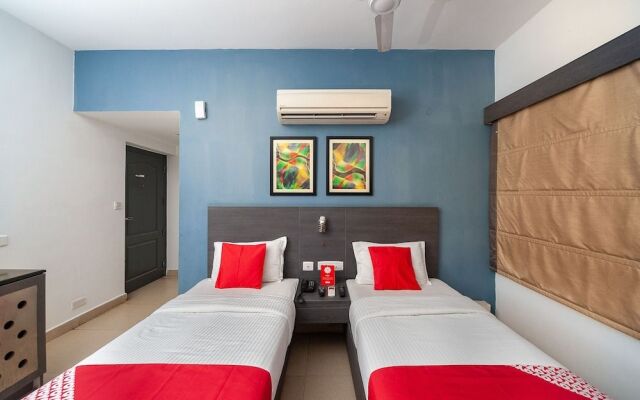 OYO 37832 Stay Easy Spm