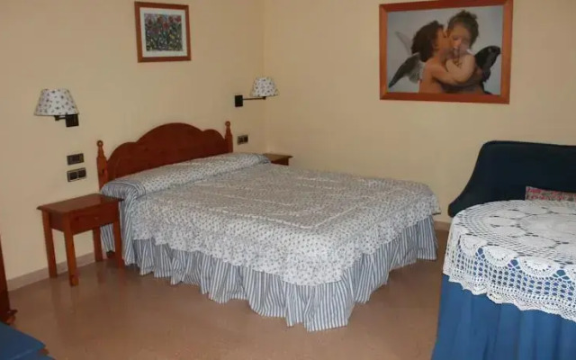 Hotel Venta La Pintada