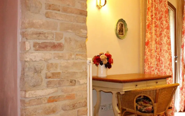 Private Room in small medieval borgo