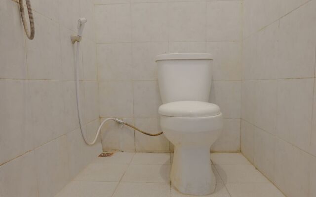 OYO 1362 Ciliwung Family Residence