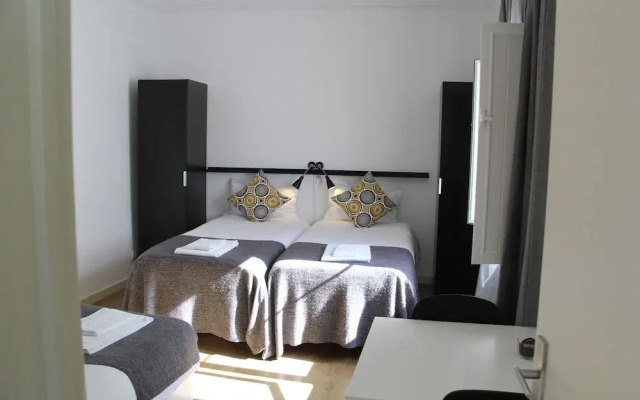 StayInn City - Évora