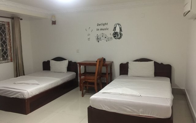 Hang Pich Airport Guesthouse