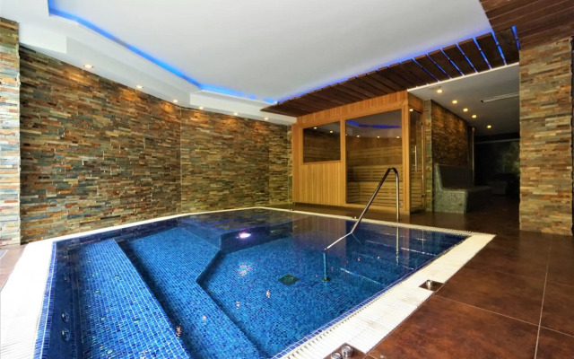 Hotel & Spa Niunit