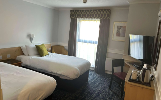 Best Western Appleby Park Hotel