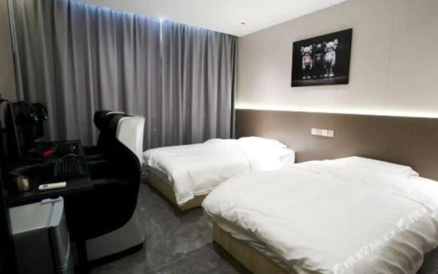 Hengtong Holiday Hotel