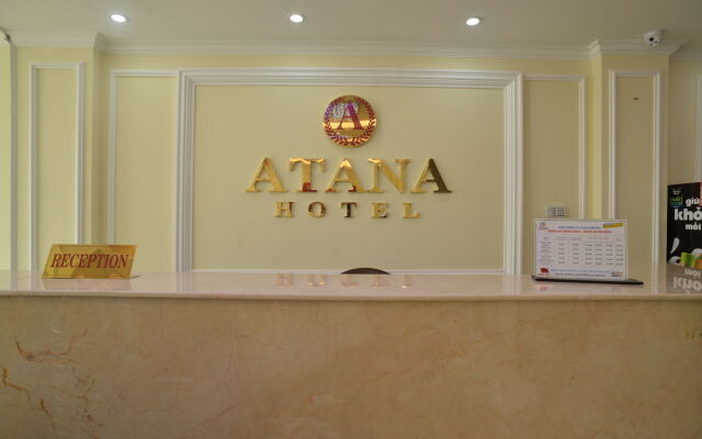 Atana Hotel