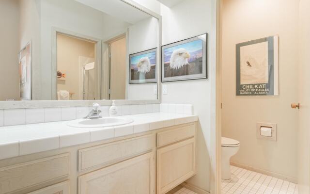 Snowcreek #510 Phase IV