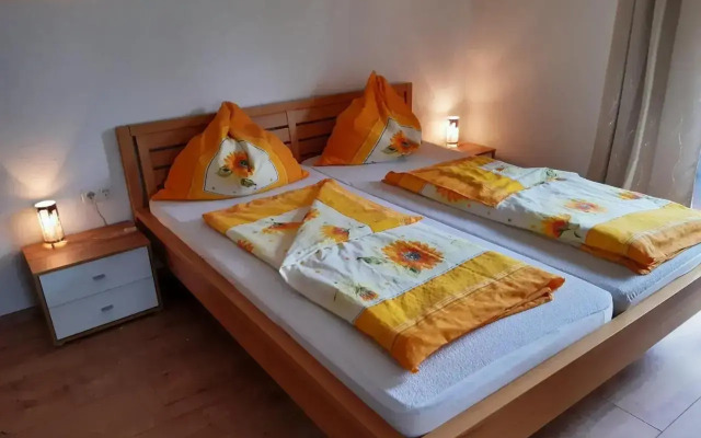 Ferienwohnung Brandstätter