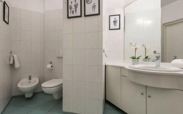 P&O Apartments Plac Europy