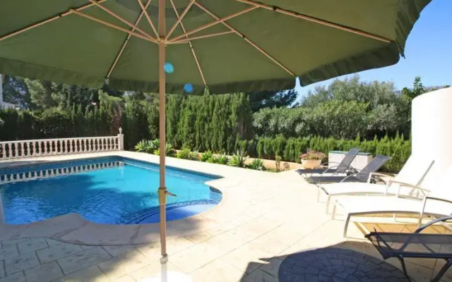 Villas Costa Calpe Dominique