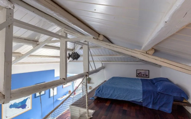 Casa Argo at Mondello