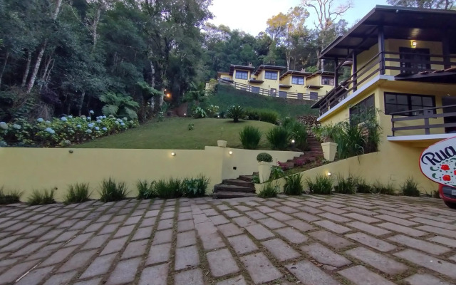 Villa de charme suítes