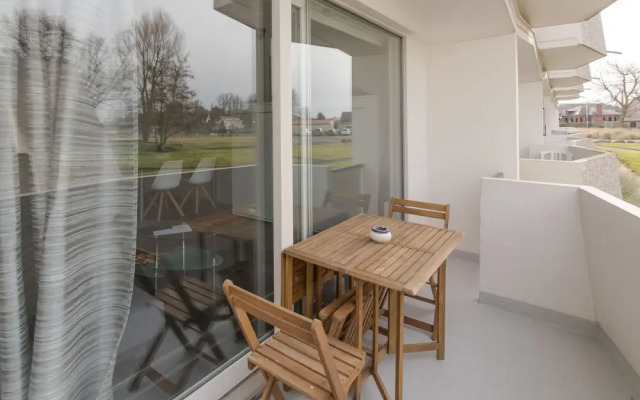 Mimosa 007 De Haan in De Haan