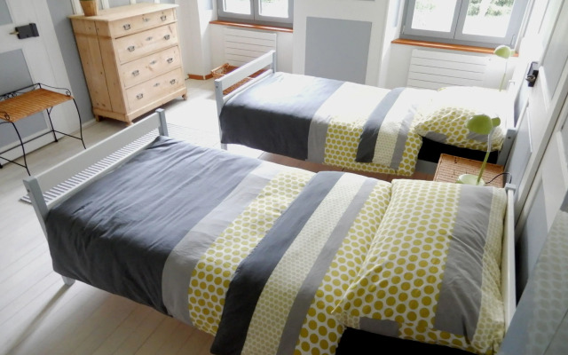 Chambres D'hôtes T'22