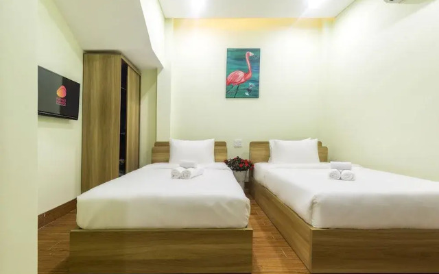 Mango Mango Hotel & Apartment