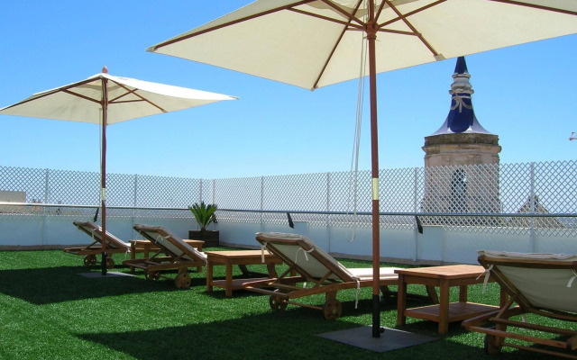 Hotel Salymar