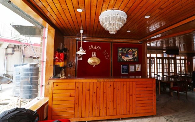 OYO 4751 Hotel Akashdeep