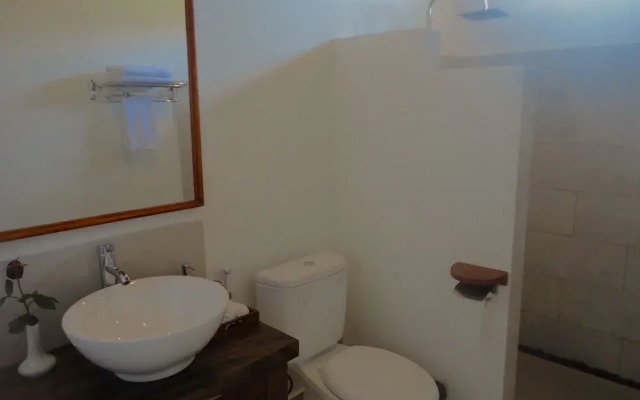 Paraiso Cottage Ubud
