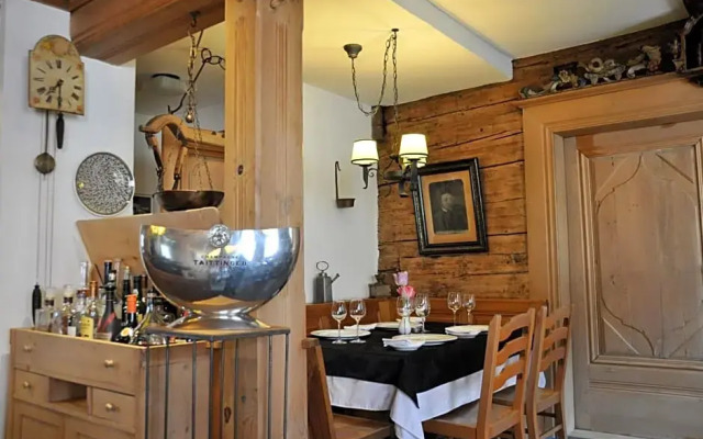 Casa Tödi