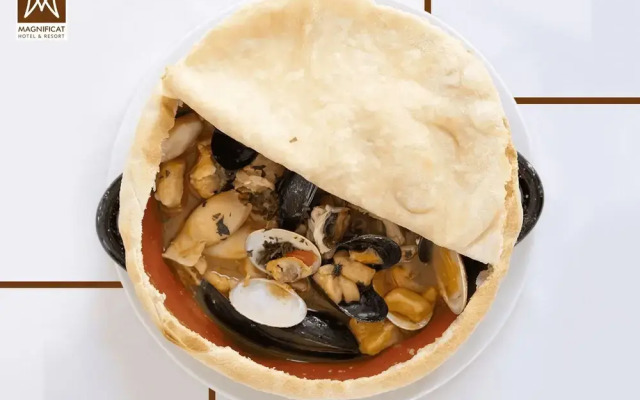 Magnificat - Hotel & Resort