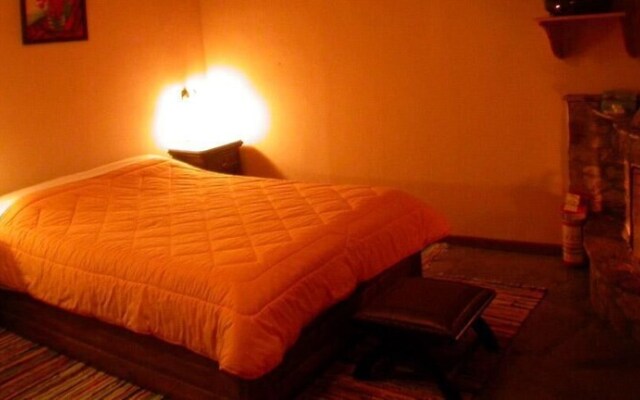 Shelter Ermis