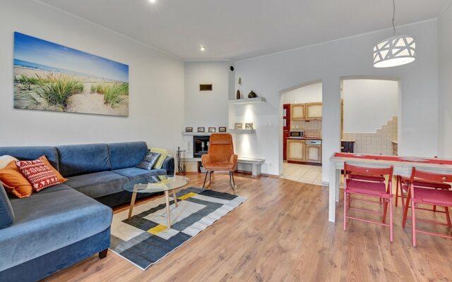 Dom & House - Apartments Monte Cassino City Center