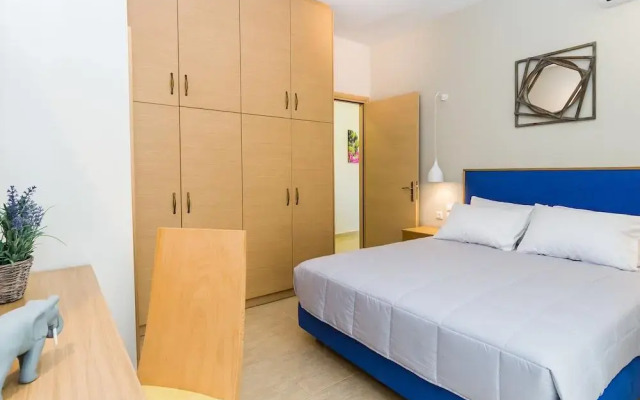 Alektor Studios & Apartments