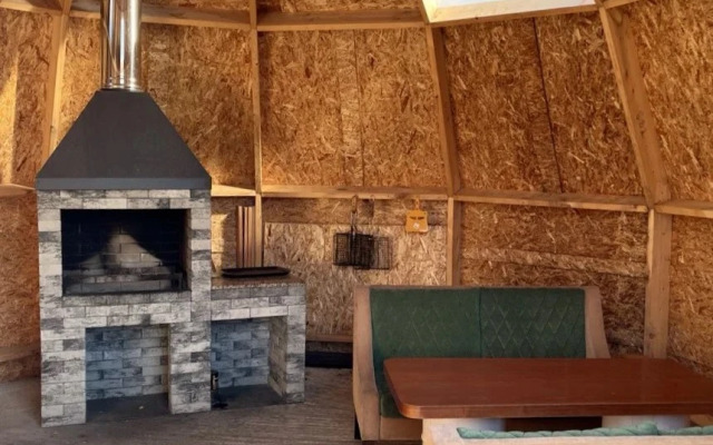 Вокси Вилладж