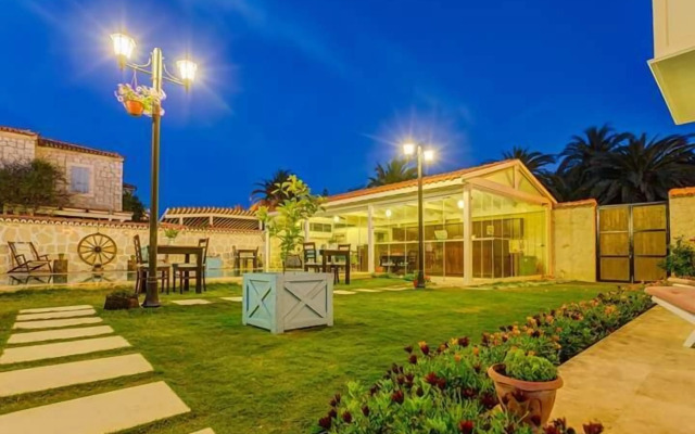 Alapietra Hotel