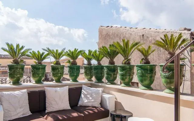 Casa San Domenico