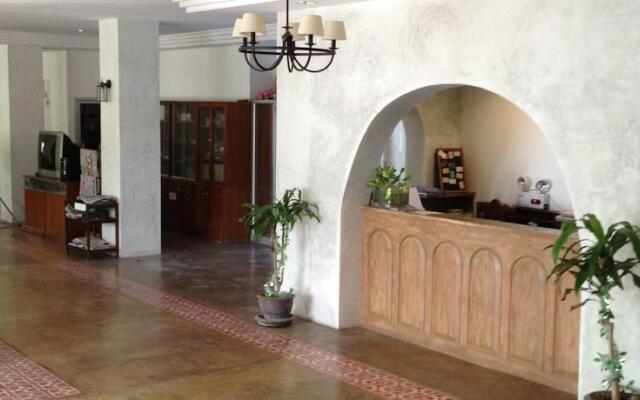 Pha Nganchai Hotel