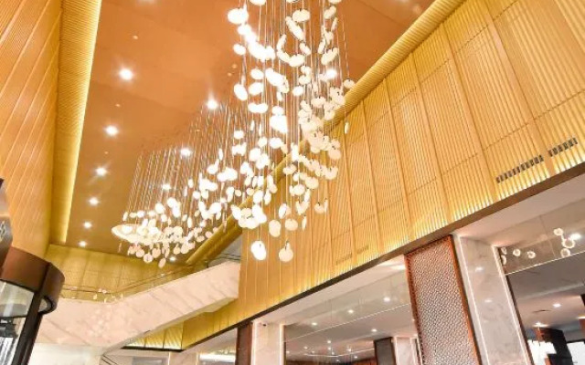 Liyang Shuixi Tianmuhu Hotel