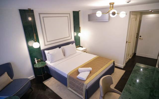 Pera Rasso Hotel Boutique Hotel