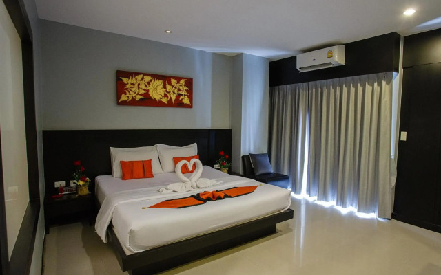 Platinum Hotel