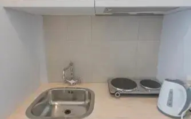 The ELECTRA Premium Boutique Apartments