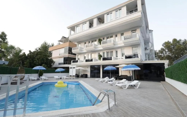 Mira Hotel Antalya
