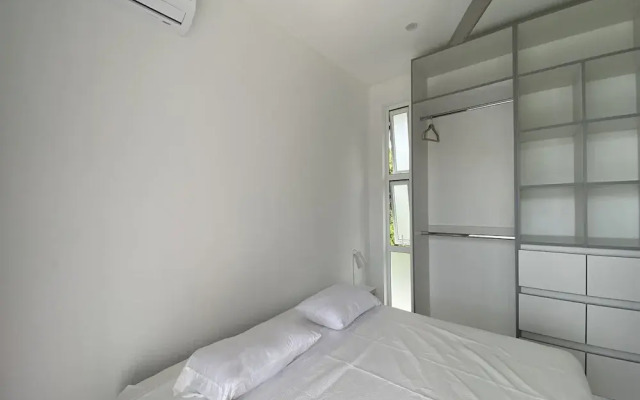 Adeluna Luxury Villas