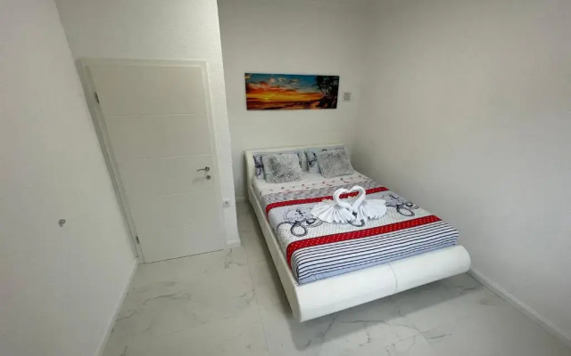 Luxury Apartment Dalia Rijeka