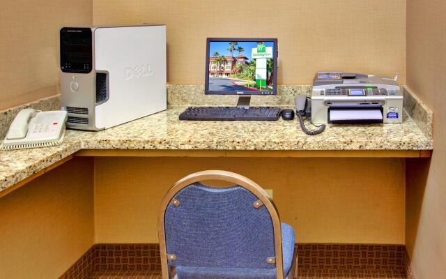 Holiday Inn Express La Mesa Near SDSU by IHG