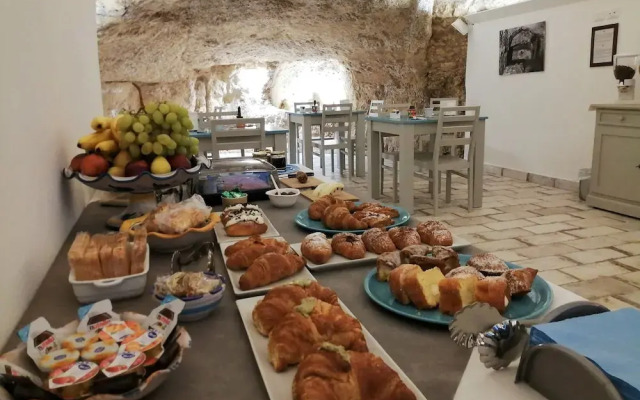 Casa dell'Aromatario b&b