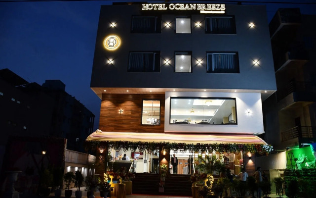 Hotel Ocean Breeze