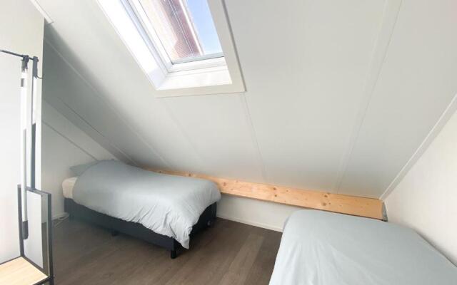 Vakantiehuis Domburg DO08 met Sauna!