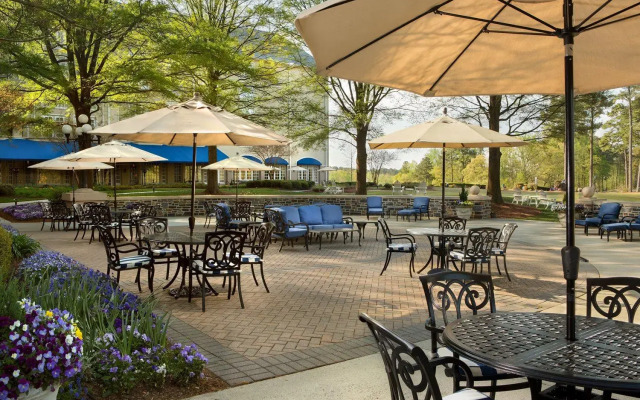 Washington Duke Inn & Golf Club