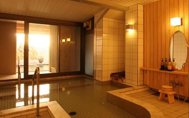 Kawaguchiko Park Hotel