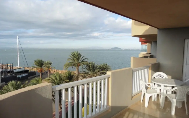 Apartamento Seychelles 2