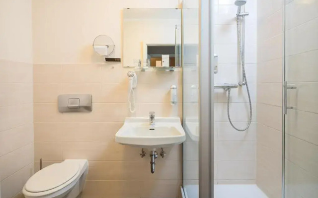 Hotel Stadtidyll