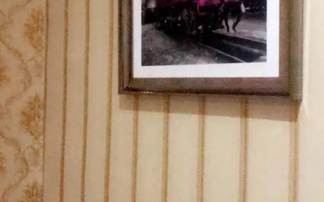 7 Days Hotel Apartment